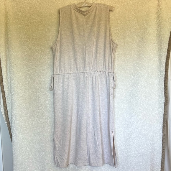 Banana Republic Midi Dress - Picture 2 of 3